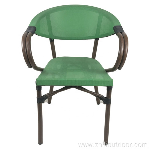 Wholesale Bistro Chairs Coffee Shop Chair